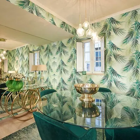 Luxurious Triplex Near The Beach In * Estoril