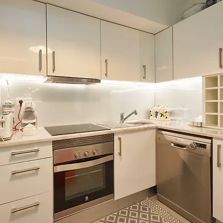 Apartment Luxurious Triplex Near The Beach In *