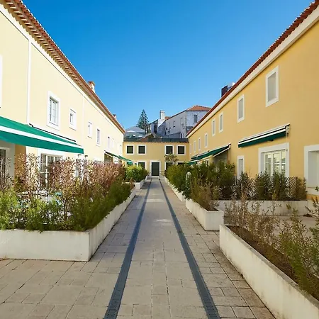Luxurious Triplex Near The Beach In Appartement